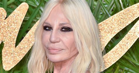 versace pronunciation donatella